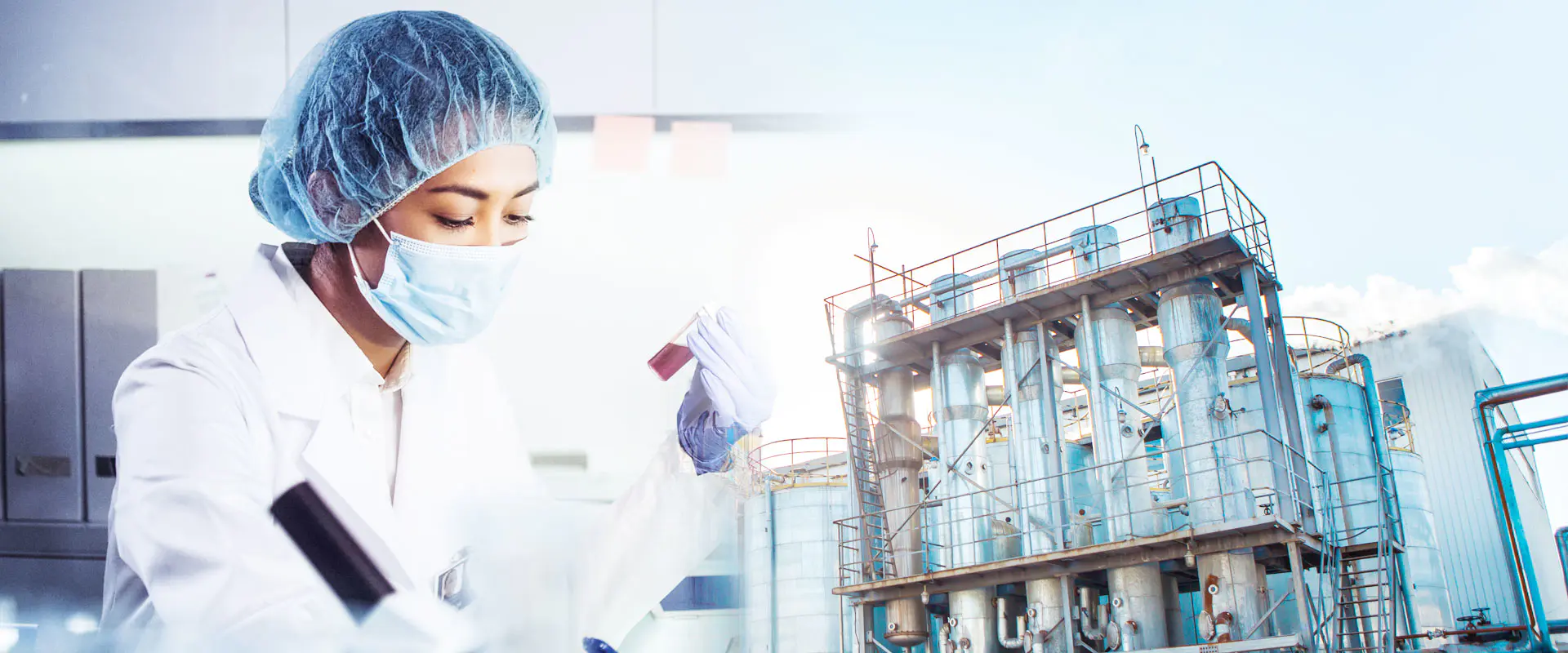 Pembekal hidroksida aluminium