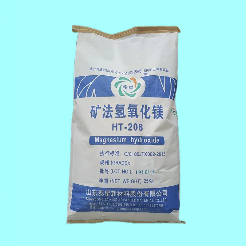 CAS 1309-42-8 magnesium hidroksida